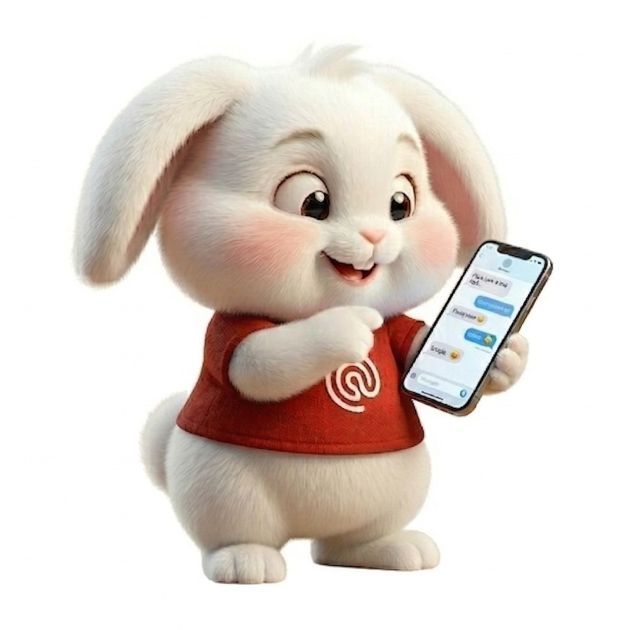 Appelajar mascot